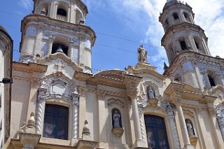 13 San Pedro Gonzalez Telmo Church San Telmo Buenos Aires